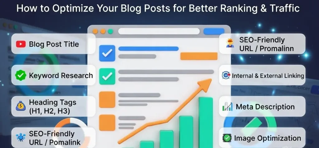 On Page SEO in Hindi