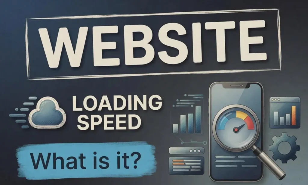 Wordpress Blog Loading Speed in Hindi